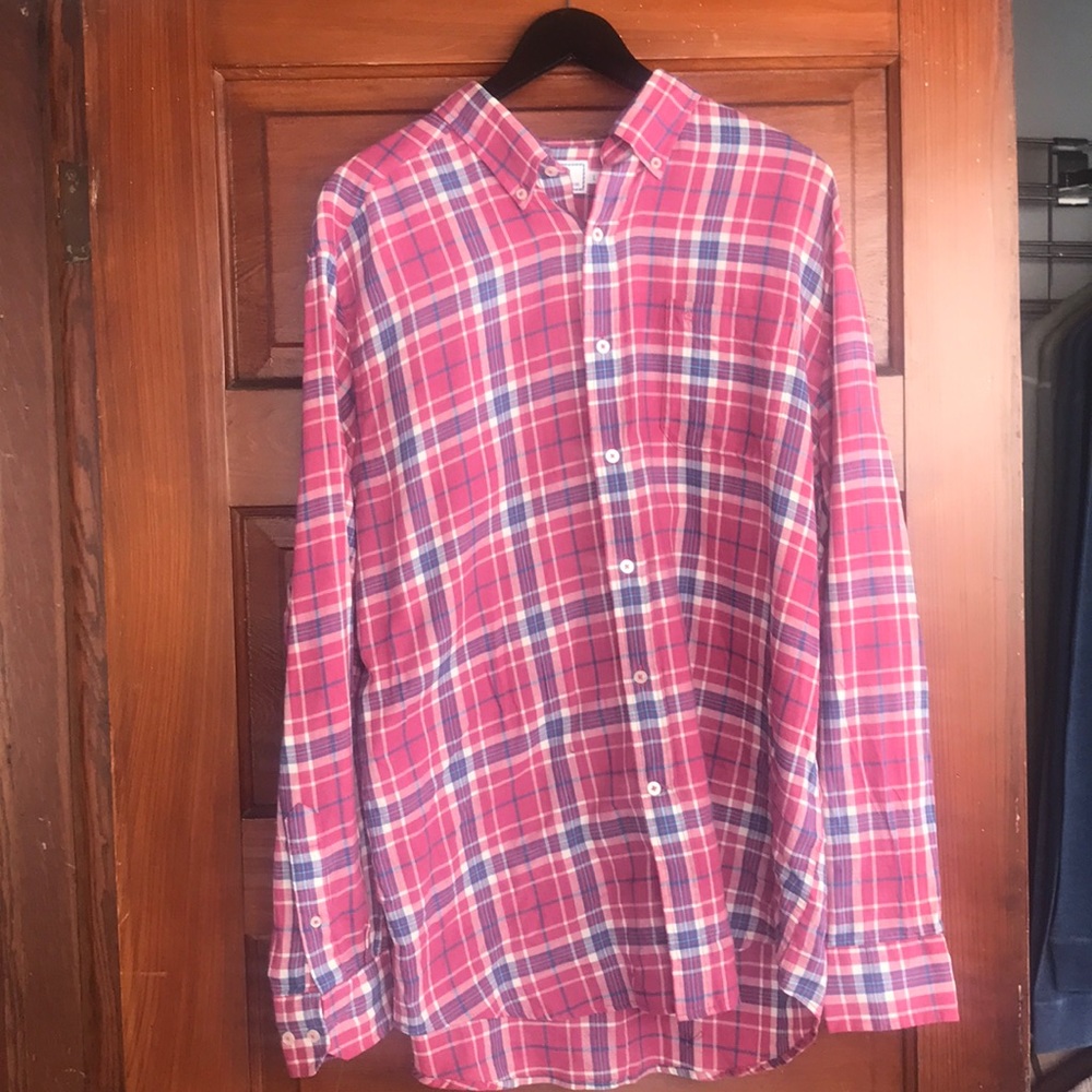 Southern Tide Sport Shirt